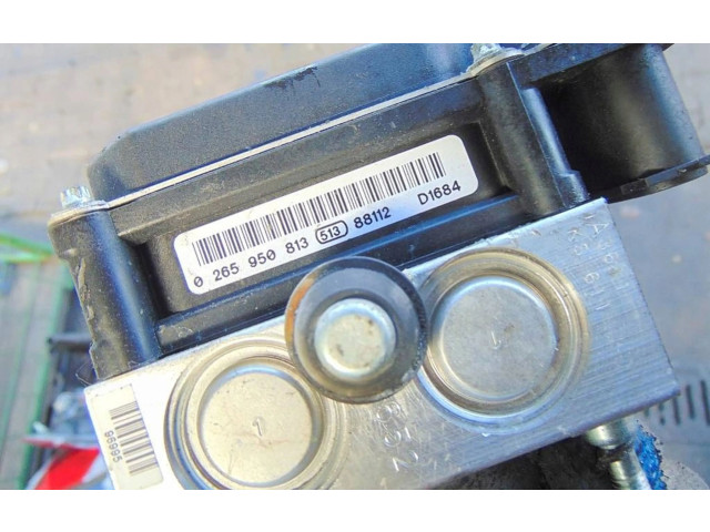 Jednotka ABS 0265234662   Subaru Legacy 2008