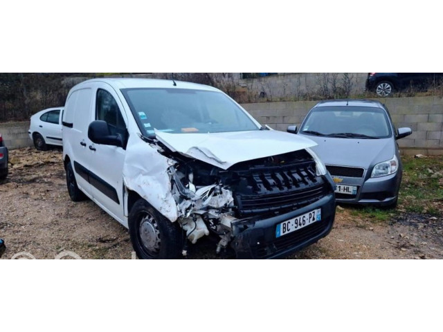 Блок предохранителей  00006580ZY   Citroen Berlingo    