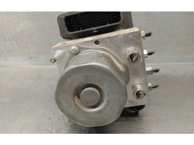 Jednotka ABS 476604CC0A, 0265956165   Nissan X-Trail T32 2016
