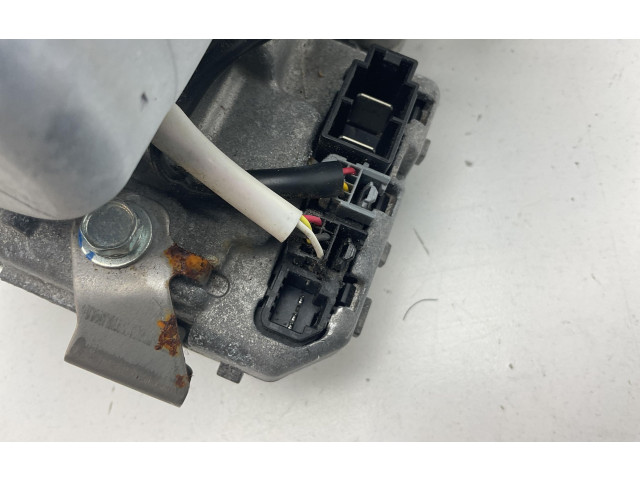  Турбина Renault Kadjar  488109621R, 488100465R         