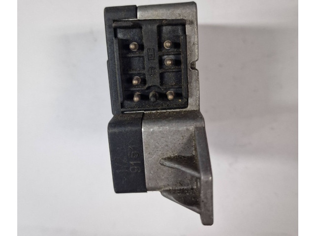 Блок подушек безопасности 0048201910, 0285001060   Mercedes-Benz E W124