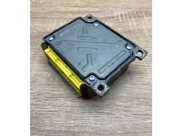 Блок подушек безопасности A1635422918, Q1   Mercedes-Benz ML W163