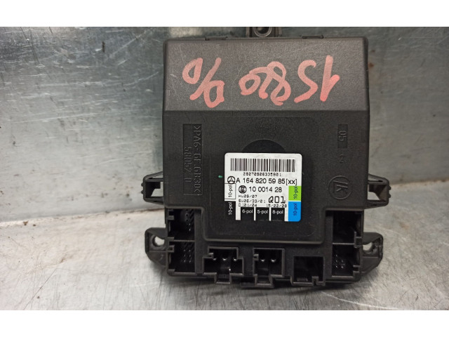 Блок комфорта A1648205985, 10001428   Mercedes-Benz R W251   