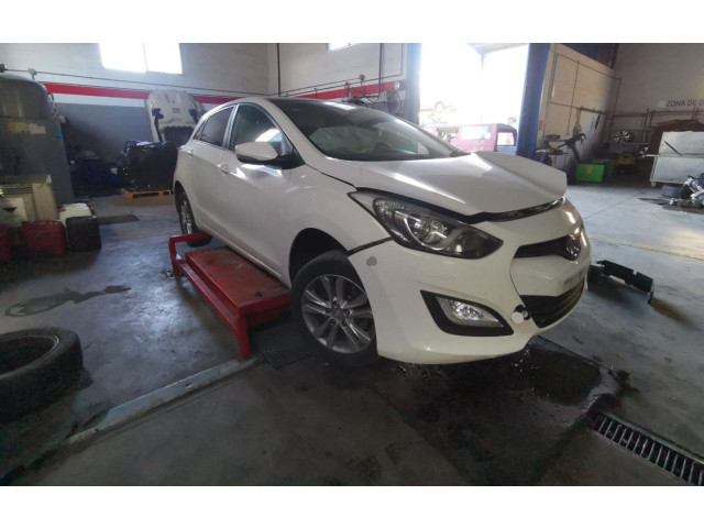 Вентилятор печки       Hyundai i30