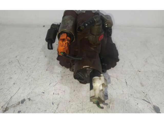 Vstřikovací čerpadlo BOMBAINYECCION   Ford Focus C-MAX     