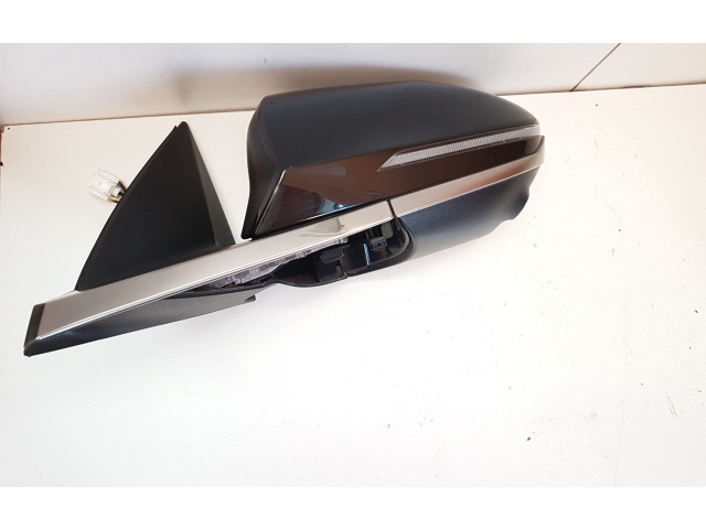 Zpětné zrcátko  Hyundai Tucson IV NX4 2022  87610N7240  