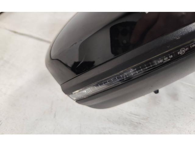 Zpětné zrcátko  Renault Megane IV 2018  30087811  