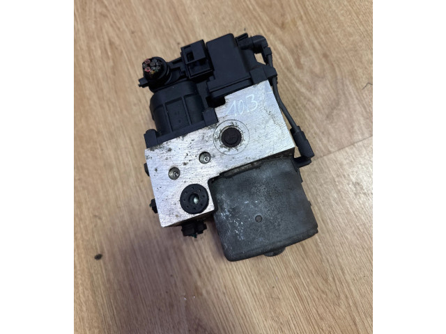 Jednotka ABS 0265216555, 7700423034   Renault Megane I 1998