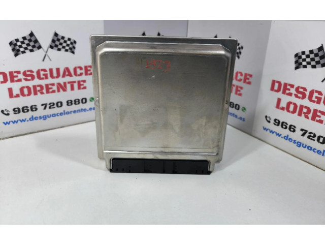 Řídící jednotka A1111533779   Mercedes-Benz SLK R170 2000