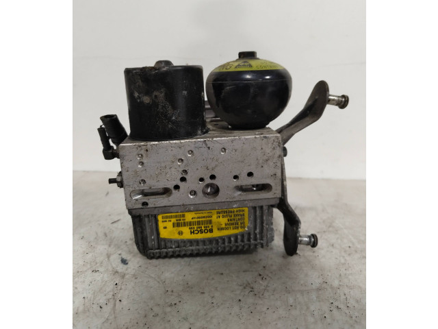 Jednotka ABS 0265960035, JD0Z3809014F   Mrcedes-Benz E AMG W211 2002