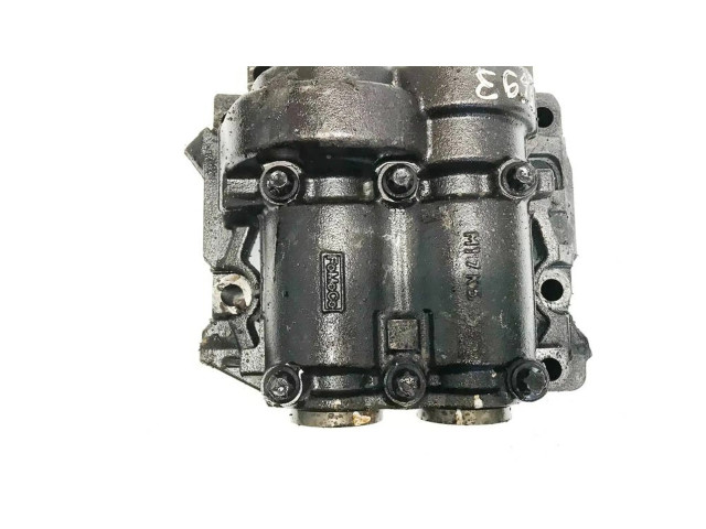 Čerpadlo oleje 07Z161DA163   Mazda CX-7 2.3  