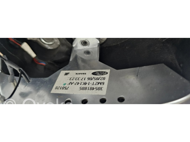 Volant Ford S-MAX 2008 3054797, 305481885  
