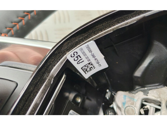 Volant Honda CR-V 2023 785003A8R710M1  
