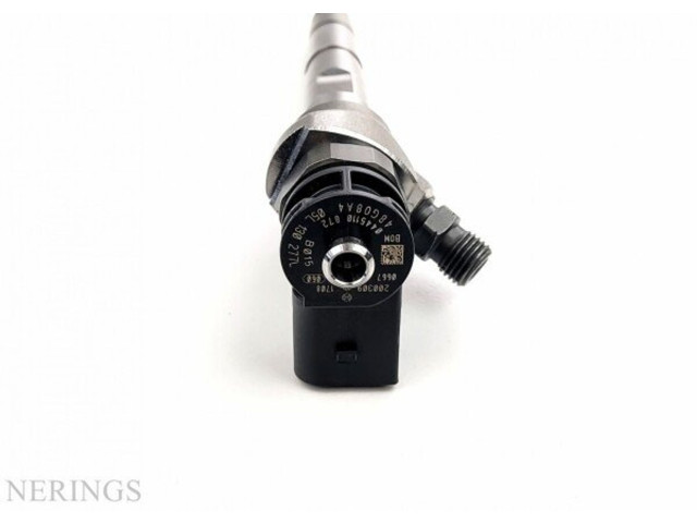 Vstřikovač 0445110872, 0445110871   Audi A6 S6 C8 4K     