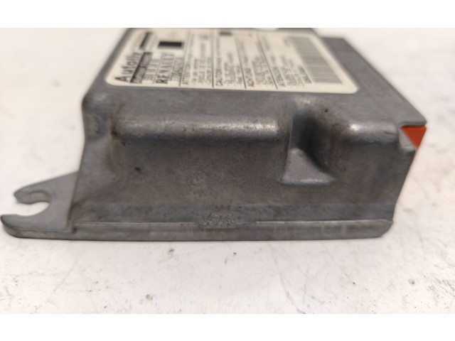 Блок подушек безопасности 7700437471A, 550803800   Renault Scenic I