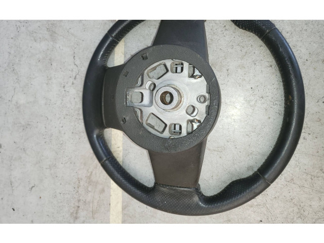 Volant Nissan Navara D40 2008 48430eb402em  