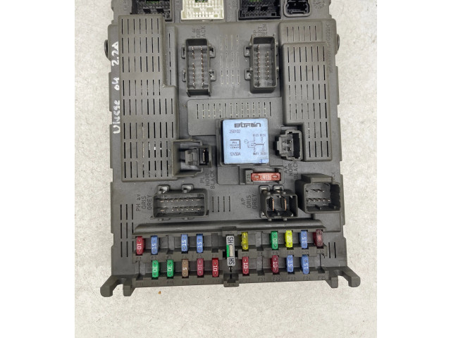 Блок предохранителей  1499703080   Fiat Ulysse    