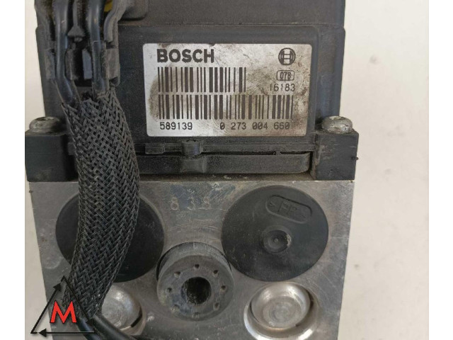 Блок управления АБС 0273004660, 0265216928   KIA Sorento