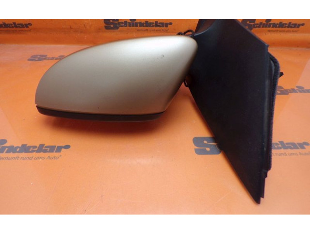 Зеркало (механическое)       Seat Mii  2011 -  года   
