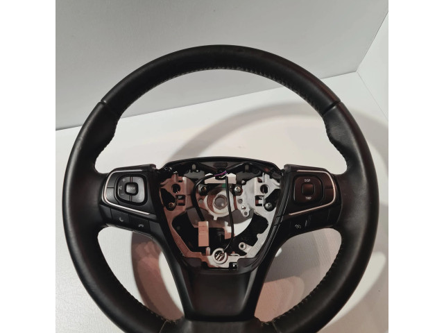 Volant Toyota Avensis T270 2015 4510005A00, 5240C016610  