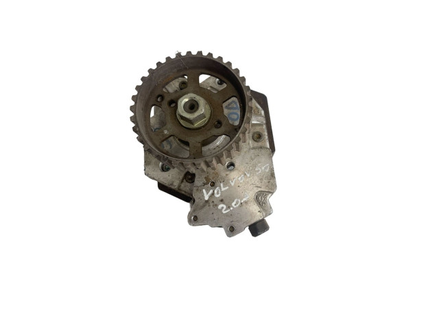 Vstřikovací čerpadlo 9651844380, 0445010089   Peugeot 307 CC     
