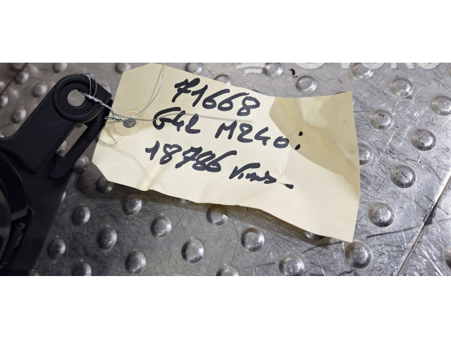 Панель приборов 8709815, 5A4B489   BMW 5 G30 G31       