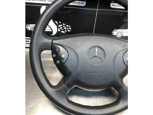 Pojistková skříňka Руль A2114600003   Mercedes-Benz E W211 2004