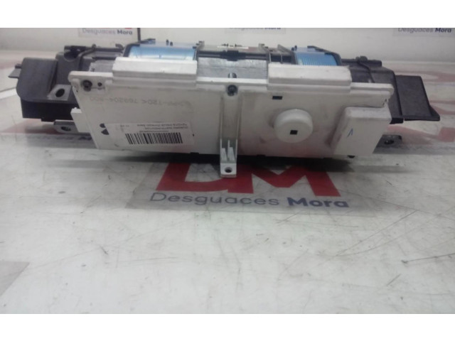 Панель приборов 769362060   Toyota Prius (NHW20)       