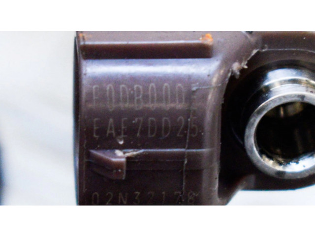Vstřikovač 02N32178   Citroen Jumper  pro naftový motor 2.2 4HV (P22DTE) 