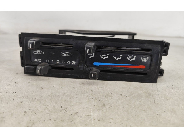 Блок управления климат-контролем 83162   Nissan Sentra B15