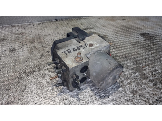 Jednotka ABS 1C152C285AF, 0265220538   Ford Transit 2003