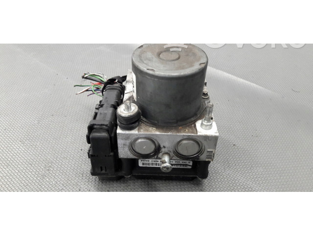Jednotka ABS 0265950511   Lancia Musa 2005