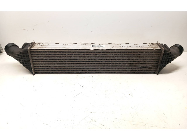 Интеркулер  8D0850002   Audi A7 S7 4G 