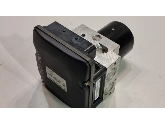 Jednotka ABS 3451678336005, 0265250217   BMW 5 E60 E61 2009