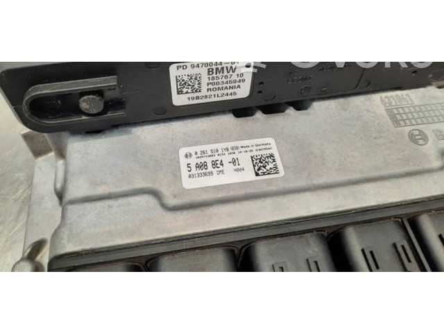 Řídící jednotka 5A088E4   BMW 3 G20 G21 2019