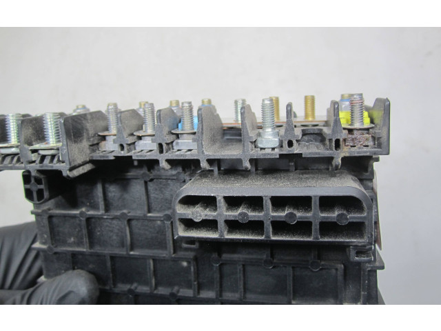 Блок предохранителей 3C0937125, 63592777   Volkswagen Sharan    