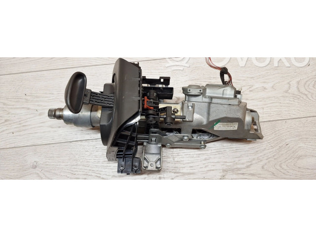    Рулевая рейка A2094601516q4   Mercedes-Benz CLK A209 C209 2002 - 2009 года