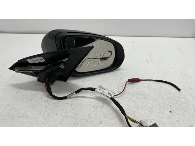 Zpětné zrcátko pravé Mercedes-Benz GLA H247 2021  A2478105203, A0998108200  