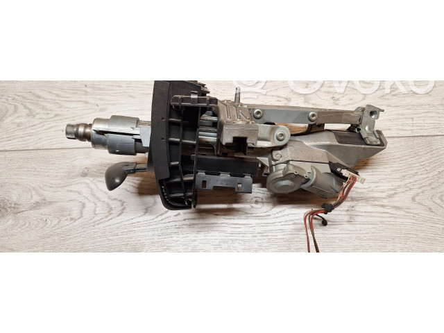    Рулевая рейка A2094601516q4   Mercedes-Benz CLK A209 C209 2002 - 2009 года