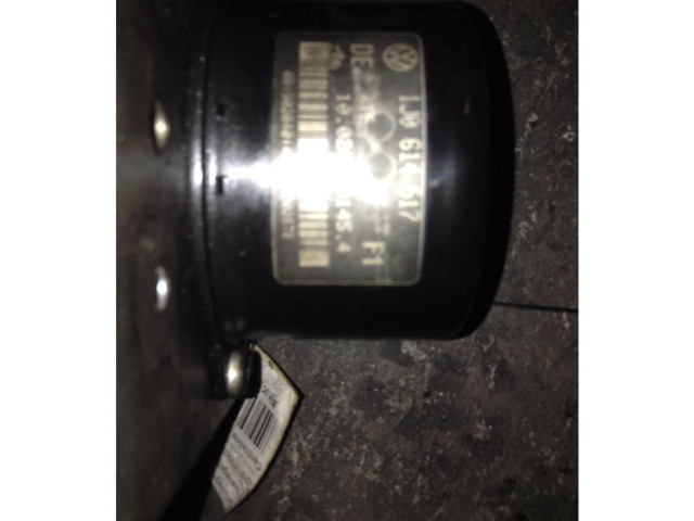 Jednotka ABS 10.0204-0145.4   Volkswagen New Beetle 2002