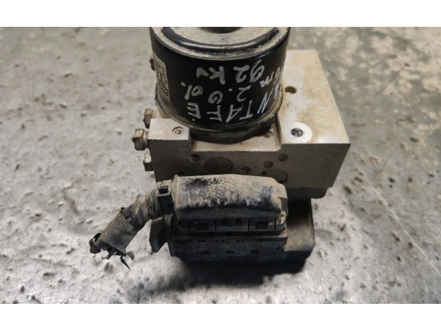 Jednotka ABS 5890026560, S15904X   Hyundai Santa Fe 2006