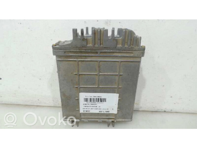 Řídící jednotka 0281001893   Jeep Cherokee 1988