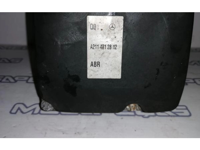 Блок АБС A2114312812, 0265250248   Mercedes-Benz  CLS C219  2003 - 2011 года