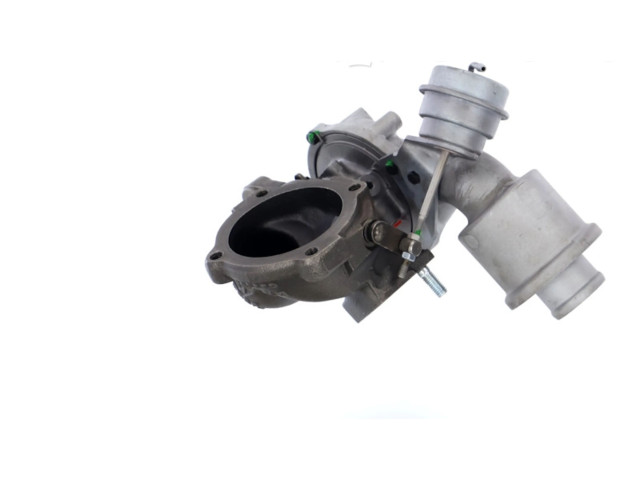  Турбина Audi TT Mk1  53039880052, 53039880052         