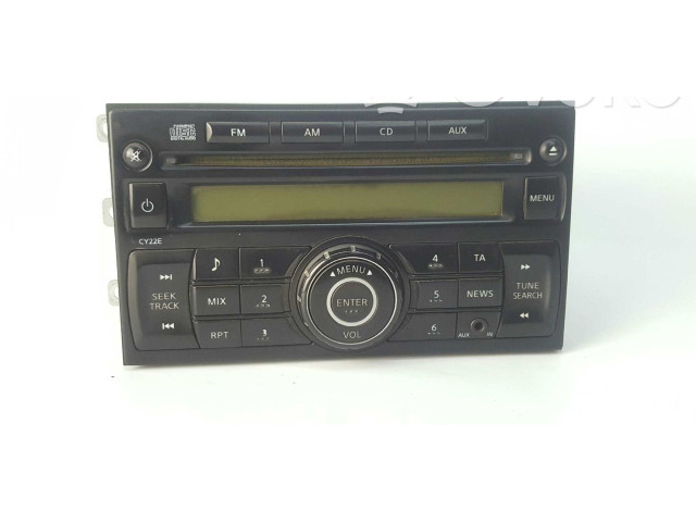Turbodmychadlo Блок управления HiFi audio        