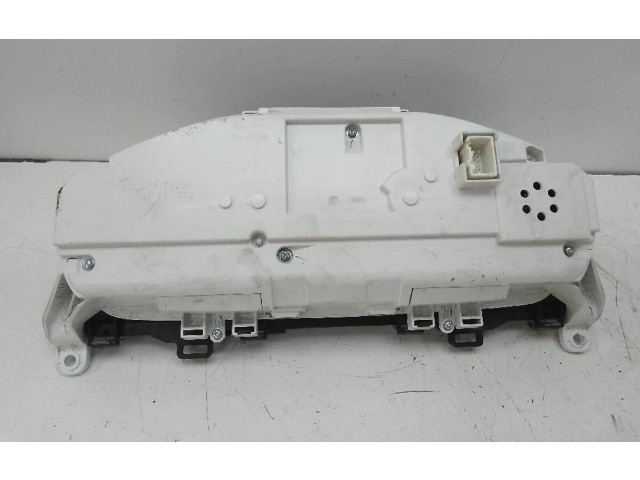 Geschwindigkeitsmesser Cockpit 31412865   Volvo XC60       