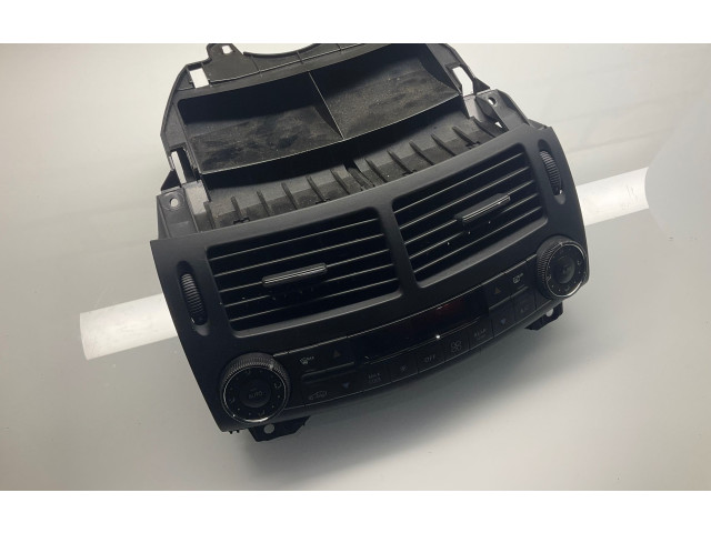 Блок управления климат-контролем 2118302690, 00024507   Mercedes-Benz E W211