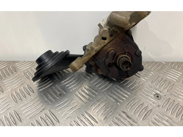 Čerpadlo oleje 06E115105   Audi A6 S6 C7 4G   CGX