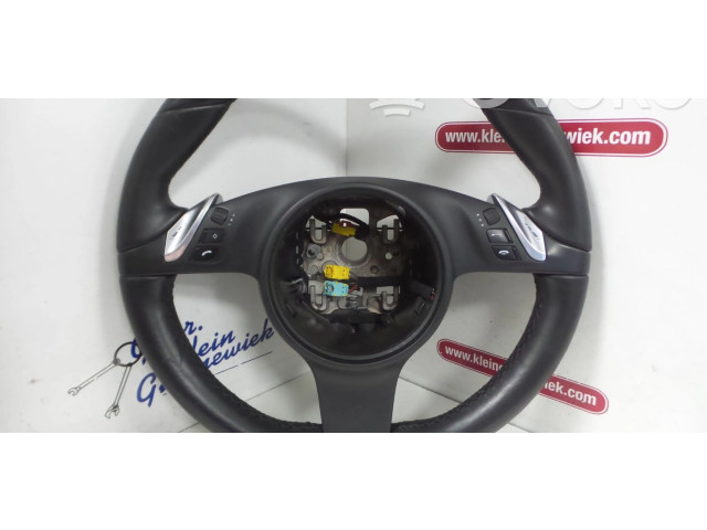 Volant Porsche Panamera (970) 2012 7PP419091AD, 7PP419091ADA34  