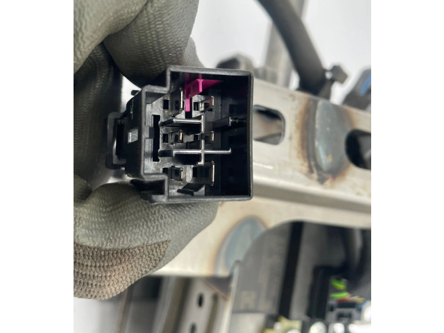    Рулевая рейка 4G0419502AH, 4H0907705K   Audi A6 S6 C7 4G 2011 - 2018 года